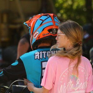 Meet your Posher, Tanner